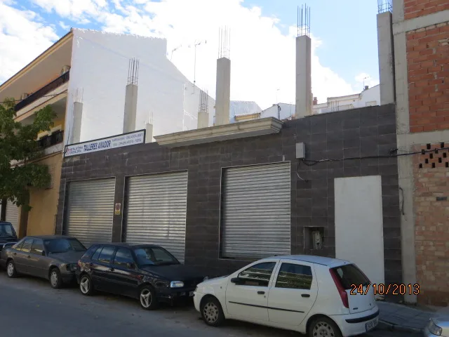 Fachada