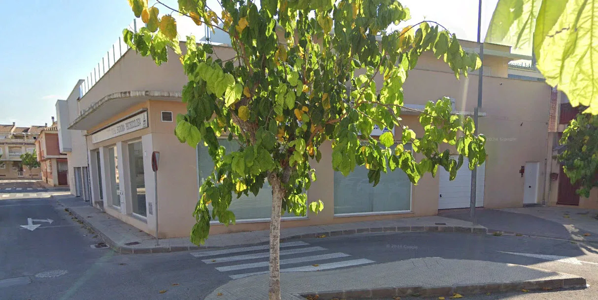 Fachada