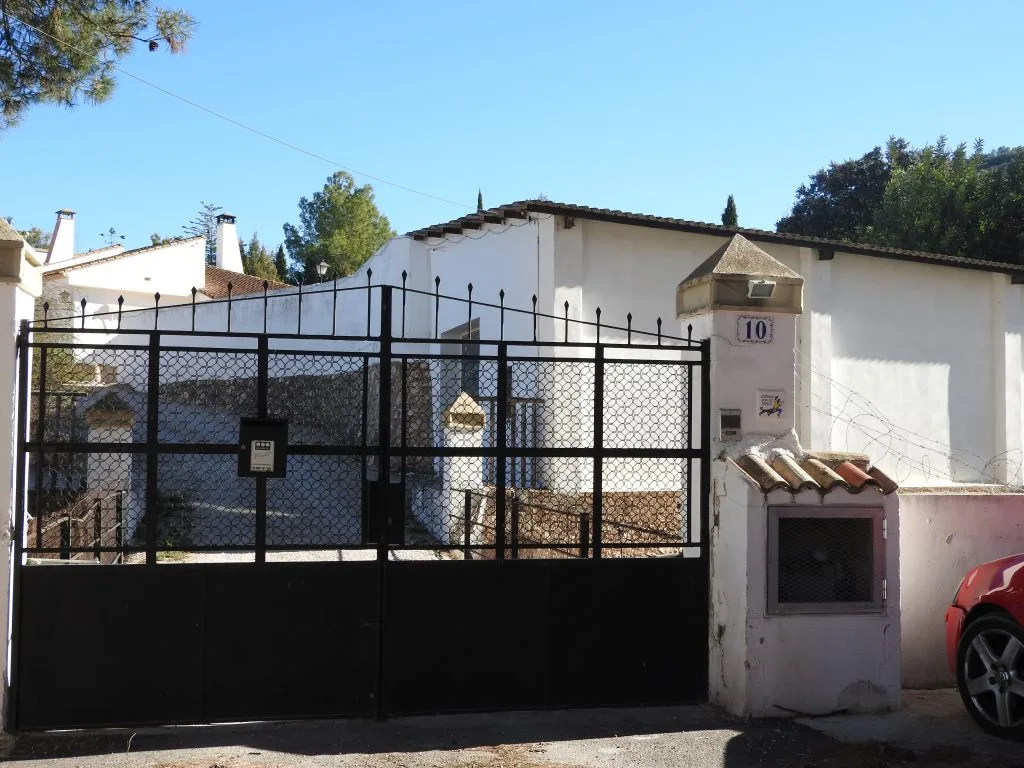 Fachada