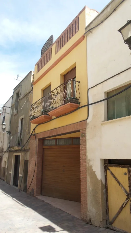 Fachada