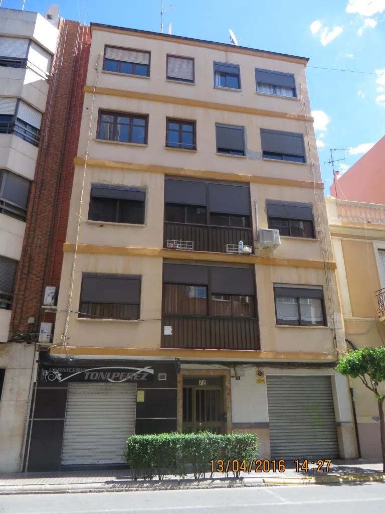 Fachada