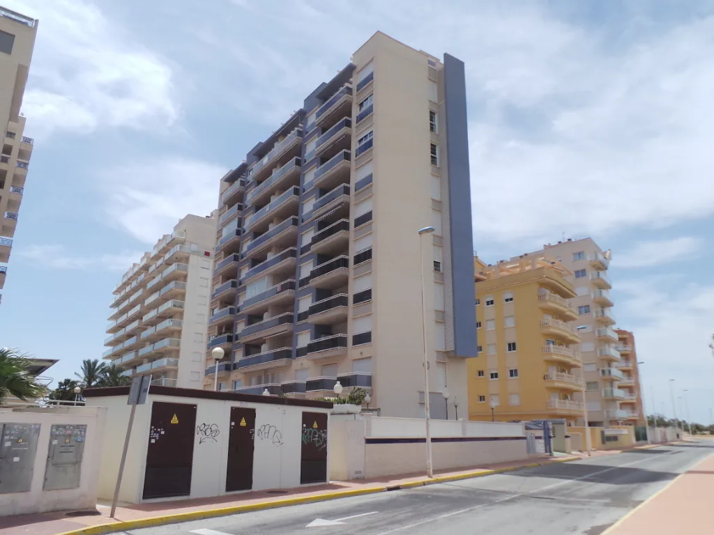 Fachada