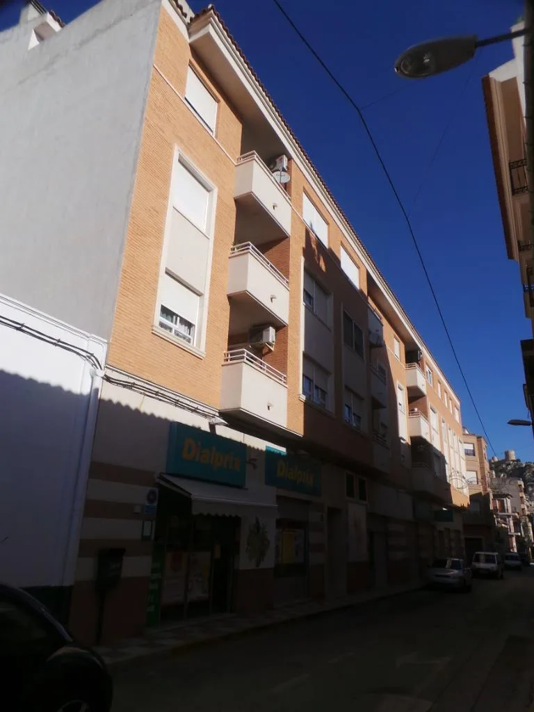 Fachada · Catastro