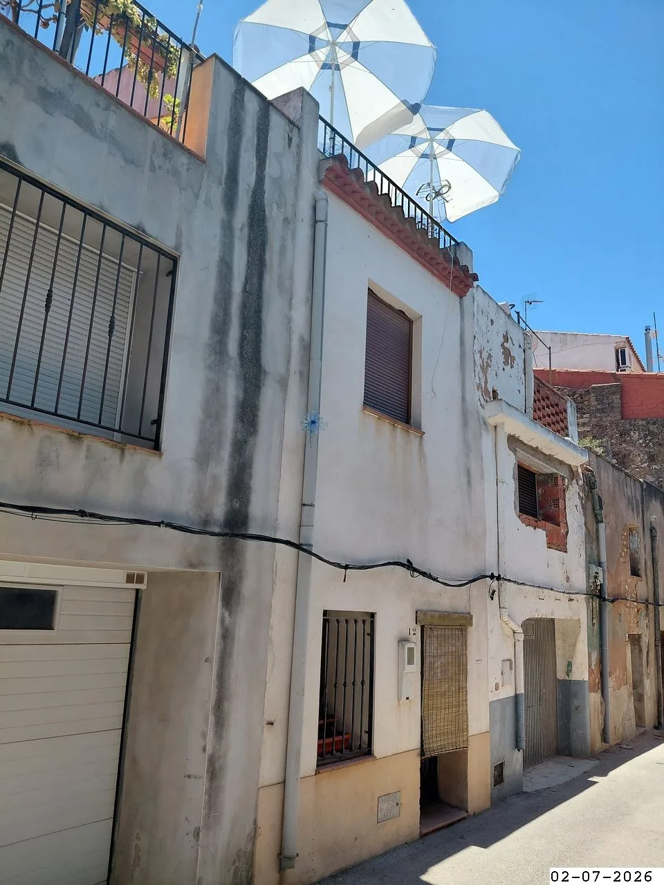 Fachada