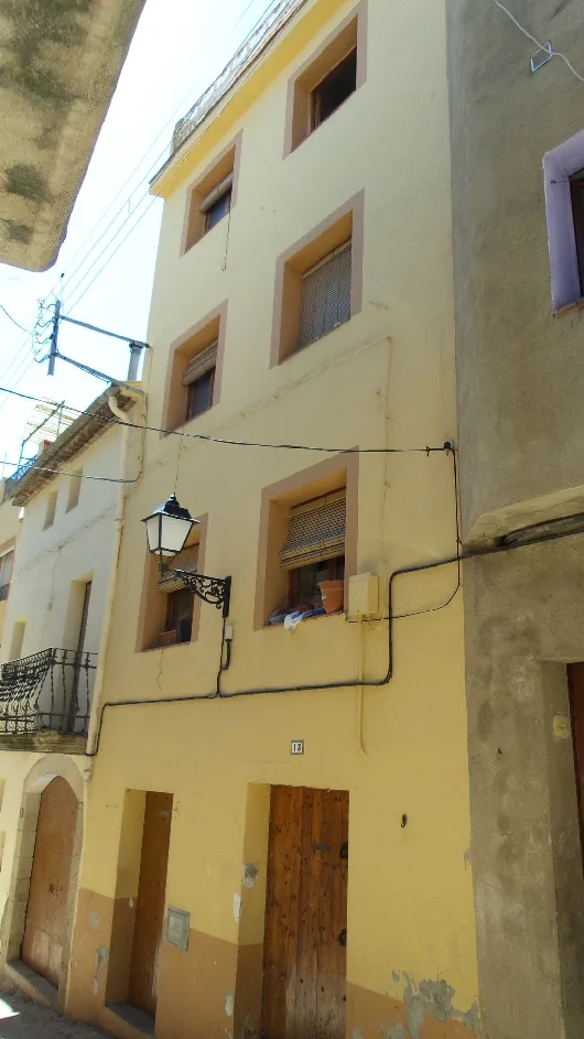 Fachada