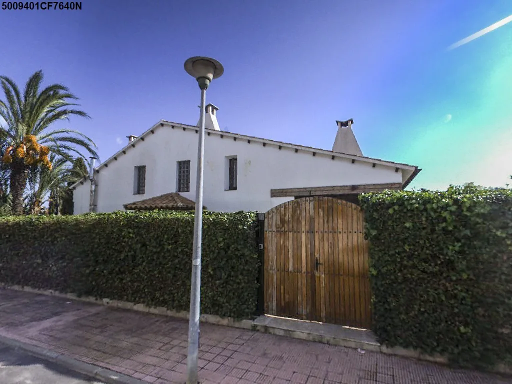 Fachada