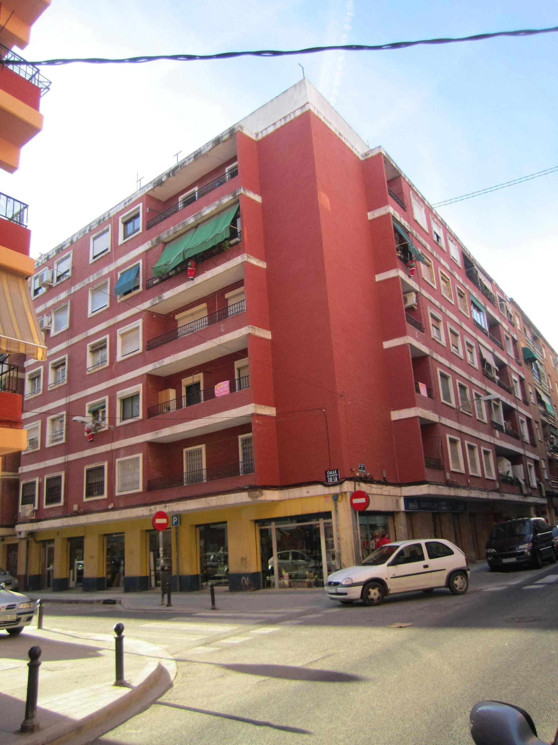 Fachada