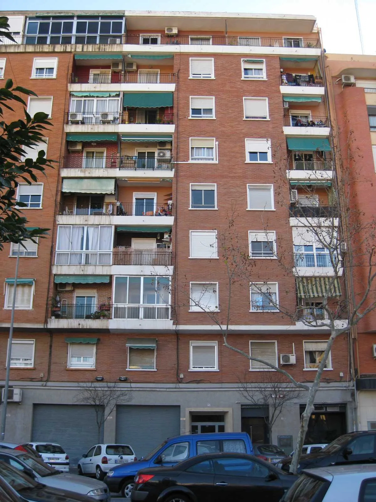 Fachada