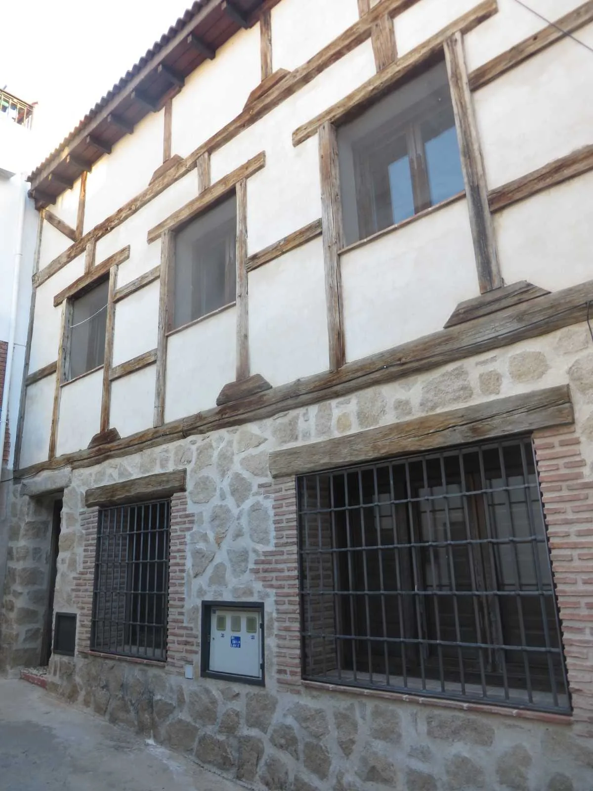 Fachada