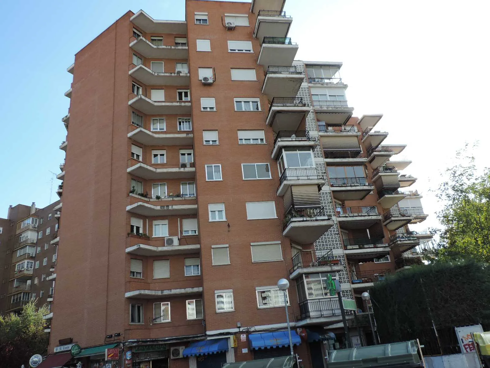 Fachada