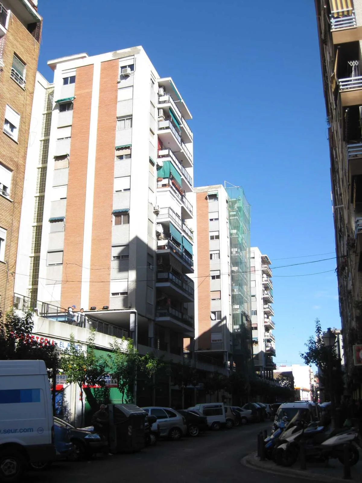 Fachada