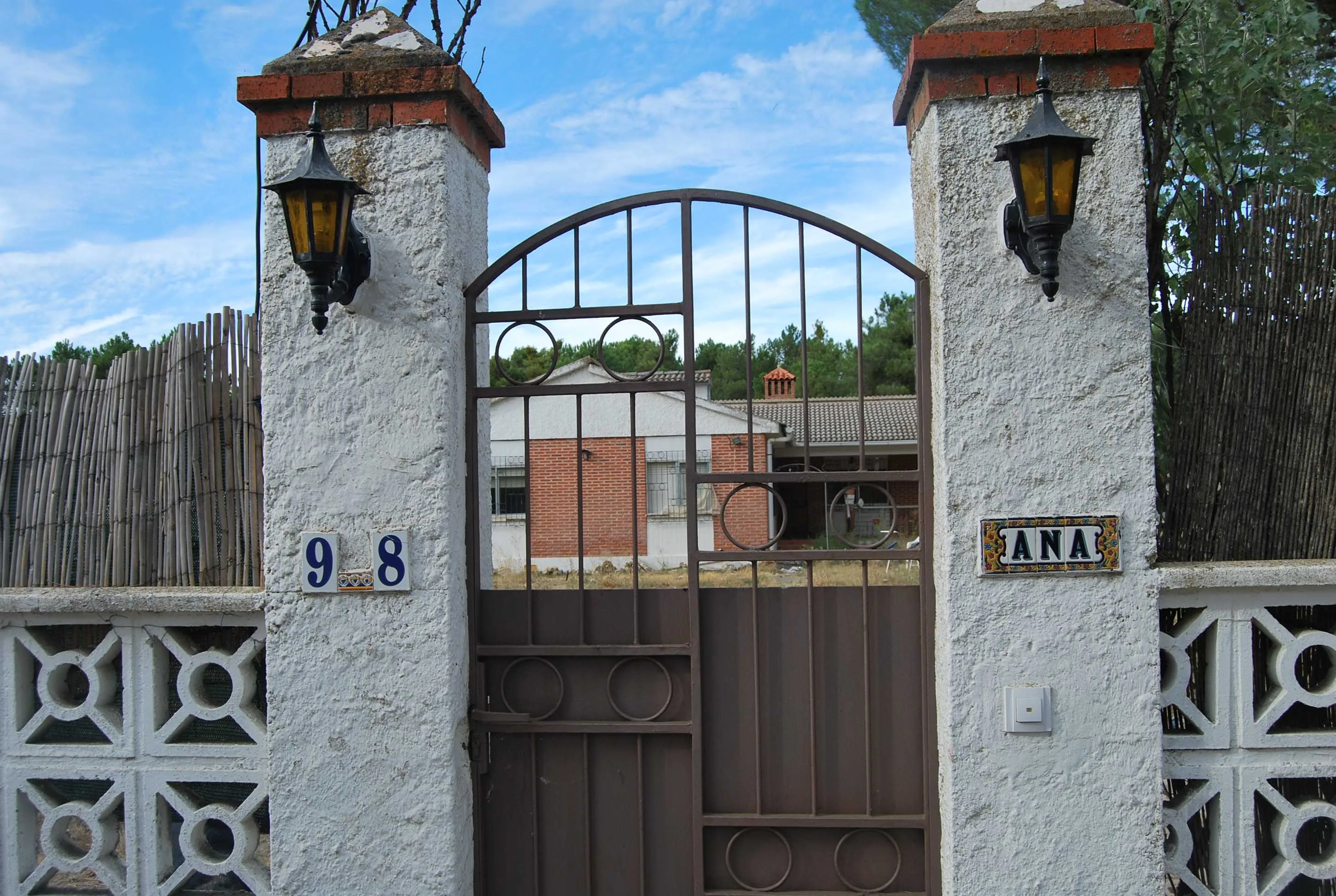 Fachada
