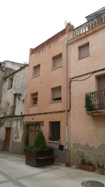 Fachada
