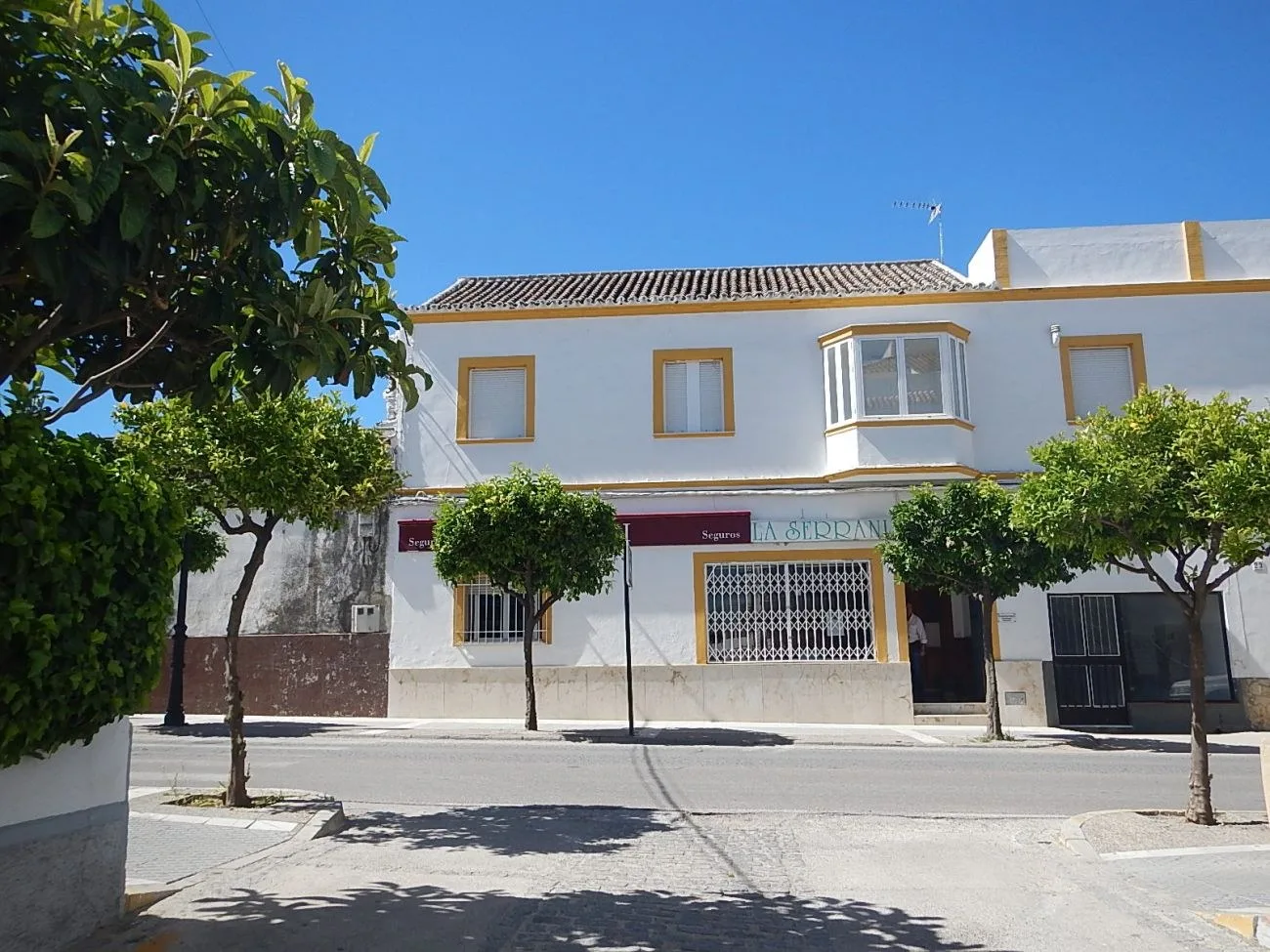 Fachada