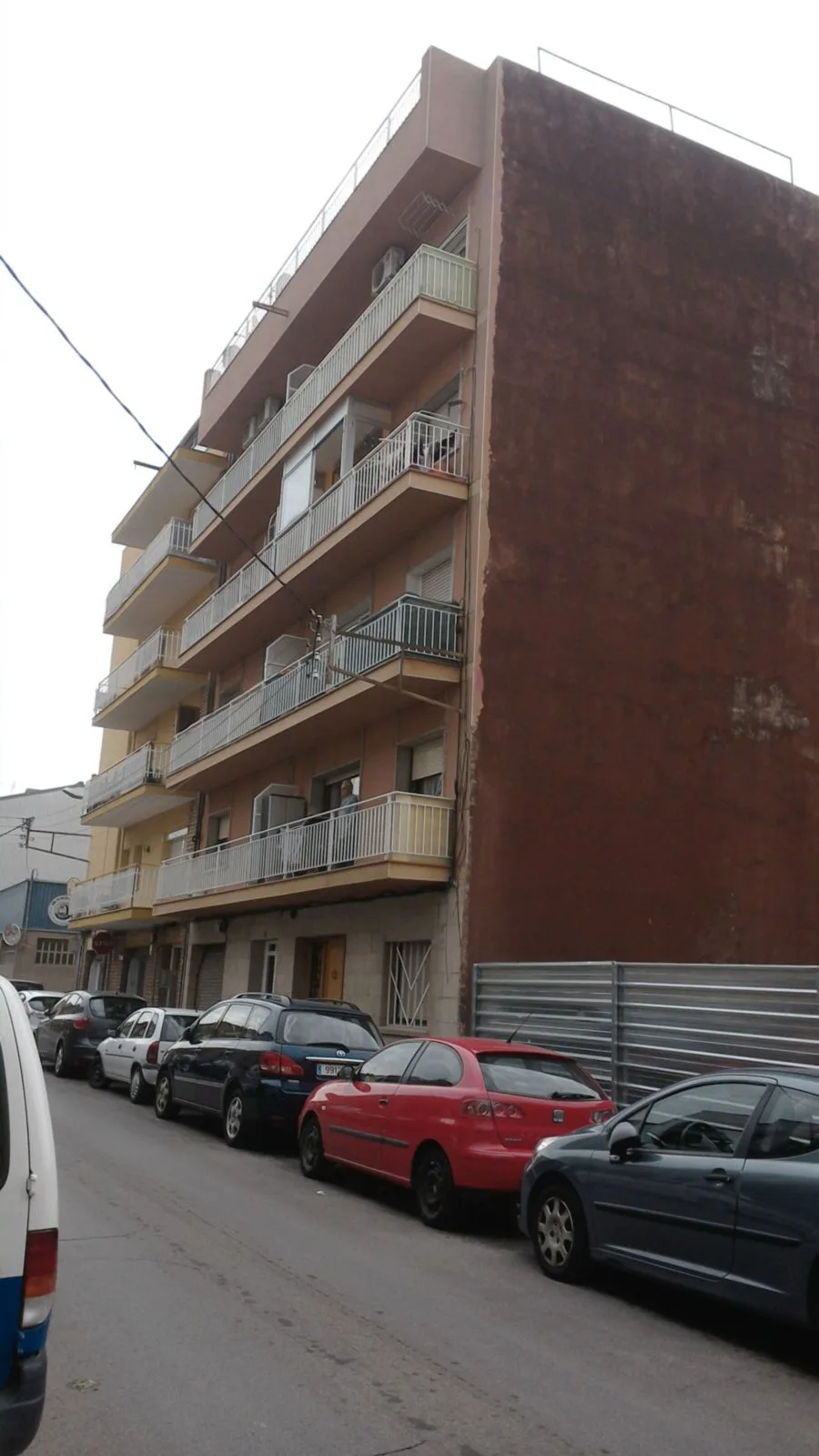 Fachada
