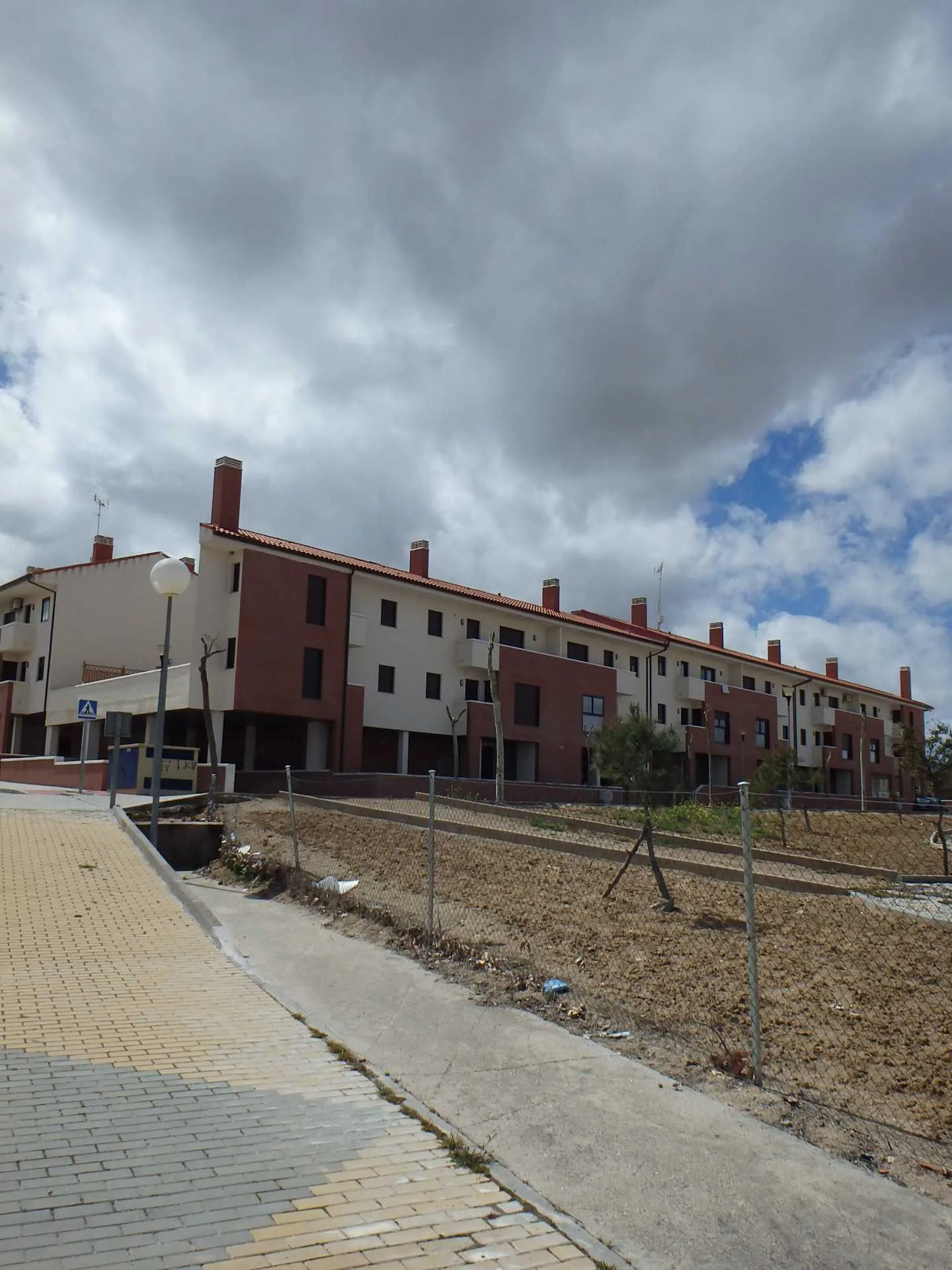 Fachada · Catastro
