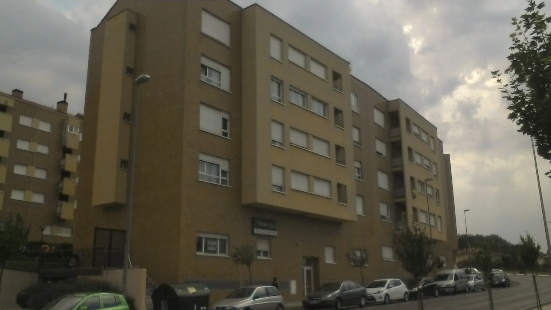 Fachada