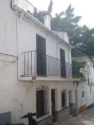 Fachada · Catastro