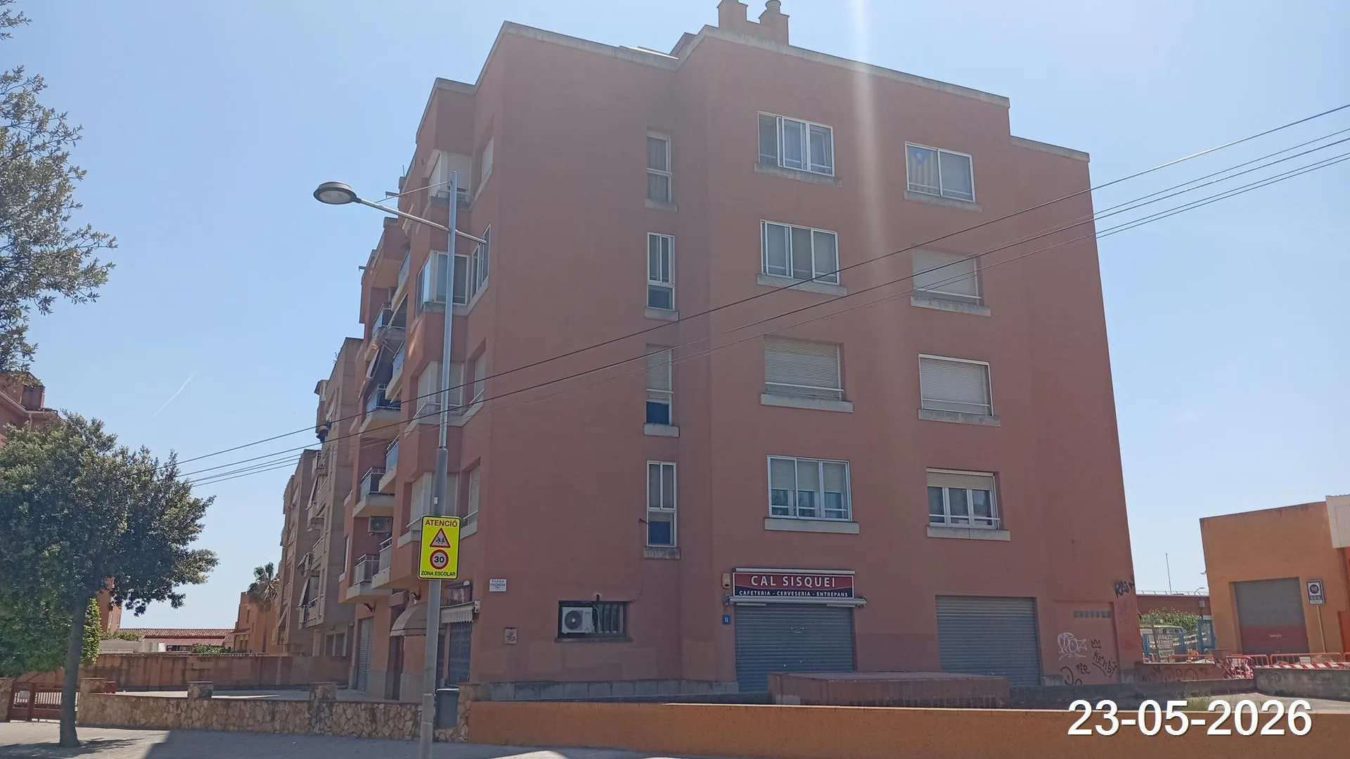 Fachada