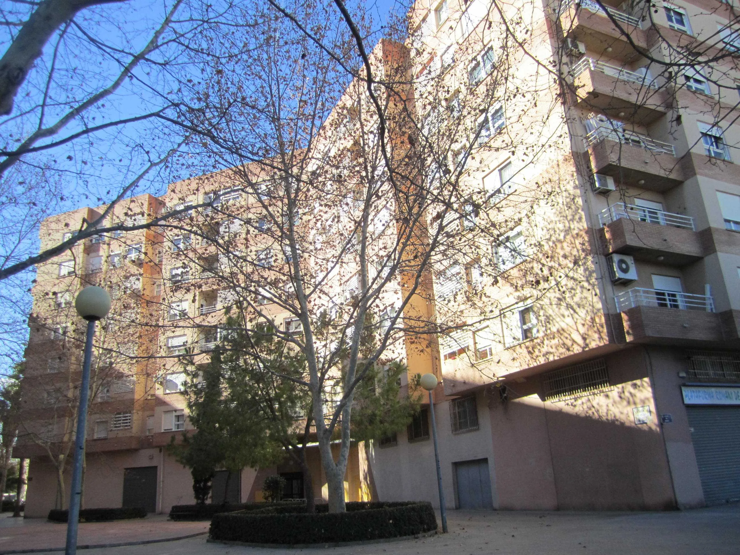 Fachada