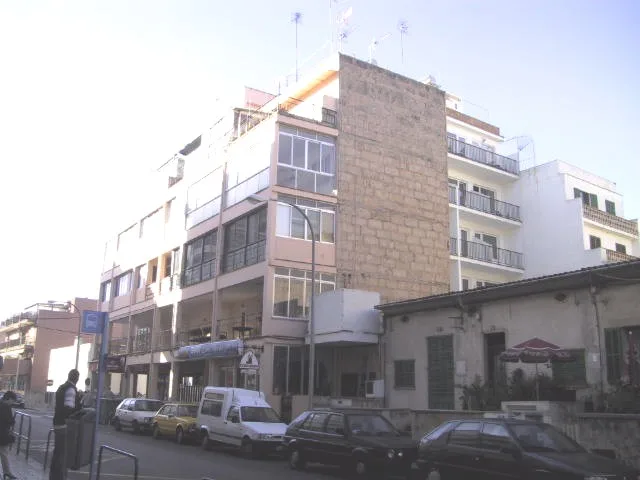Fachada