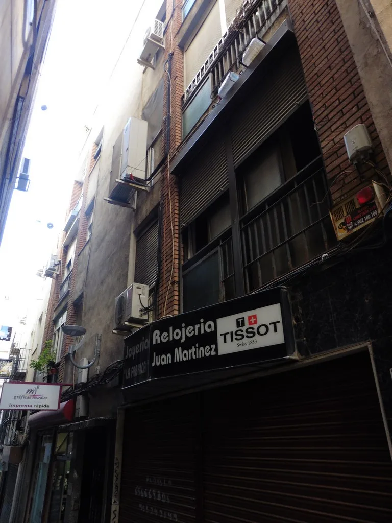 Fachada