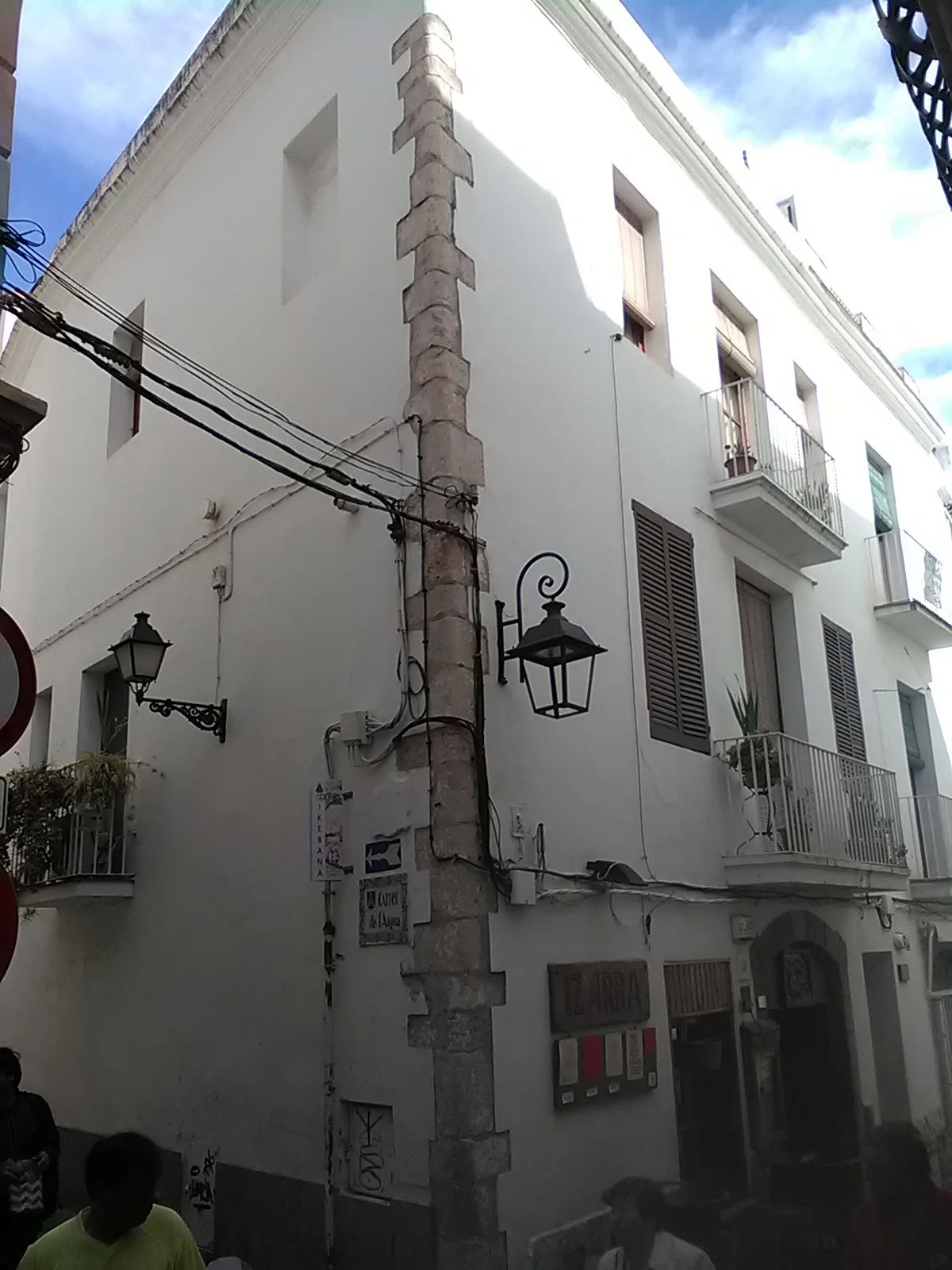 Fachada