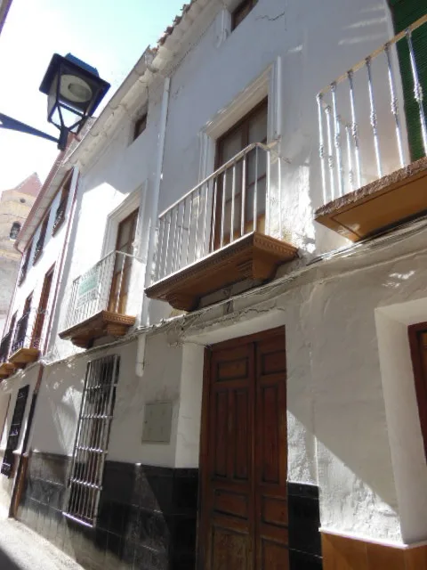 Fachada