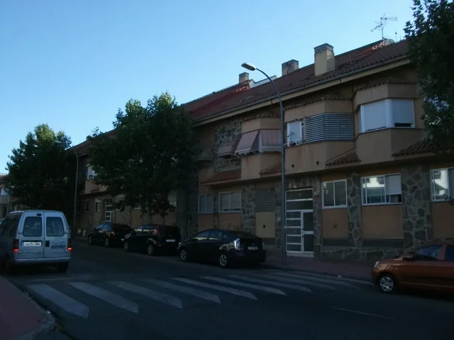 Fachada