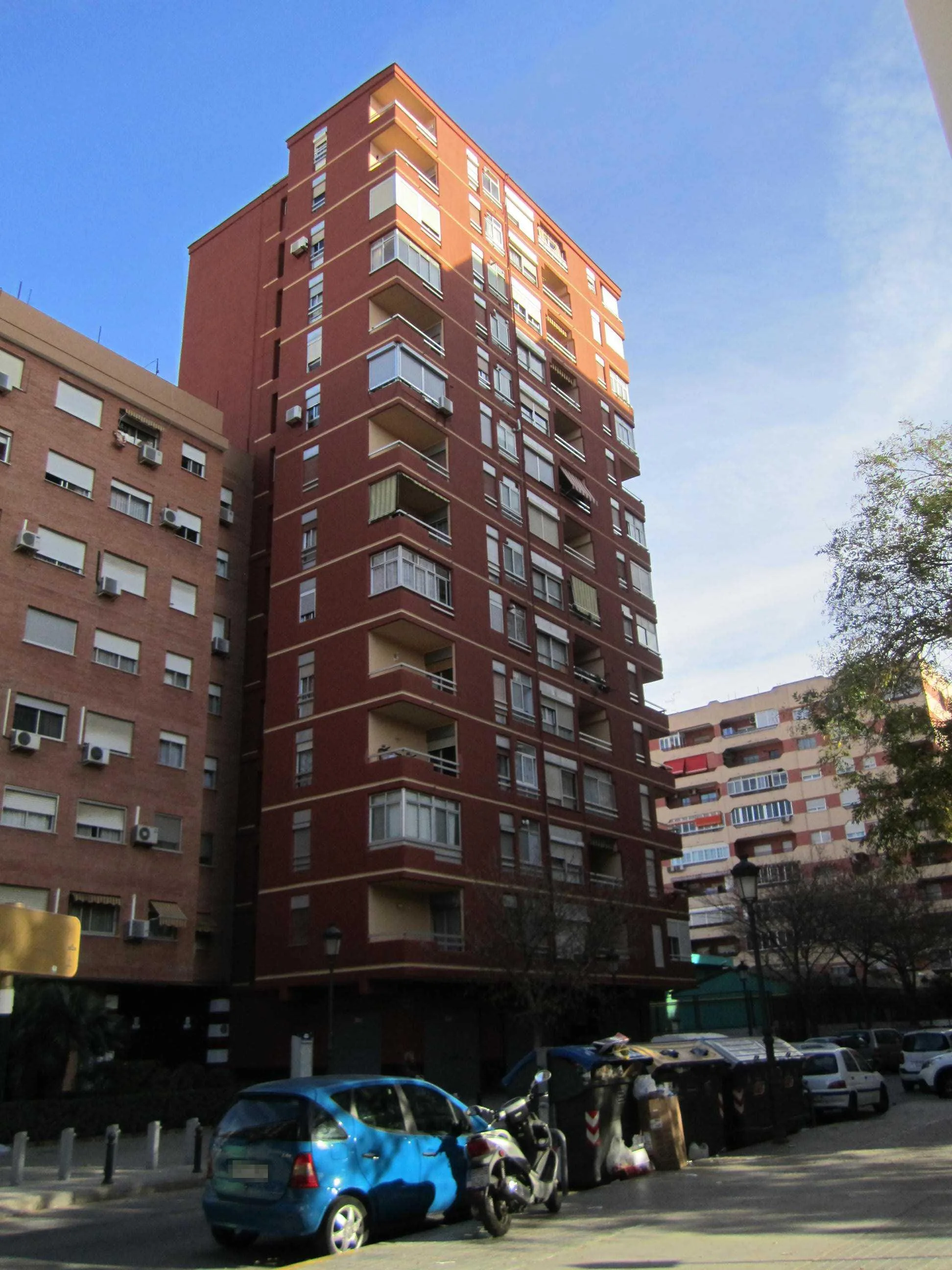 Fachada