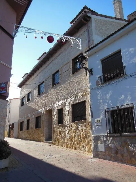 Fachada · Catastro