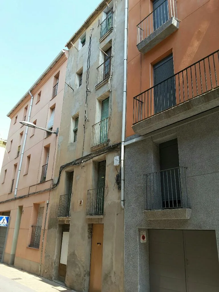 Fachada · Catastro