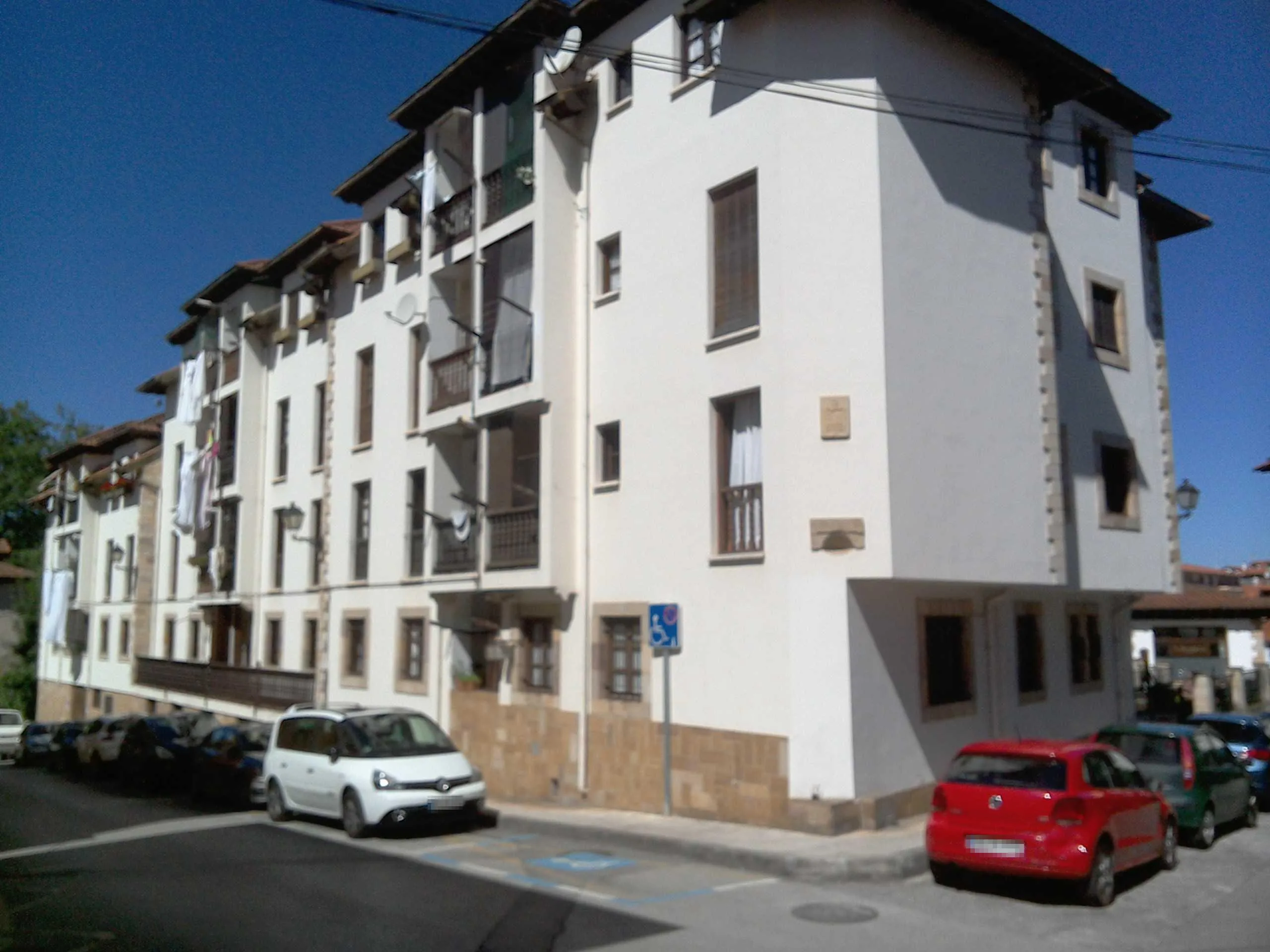 Fachada