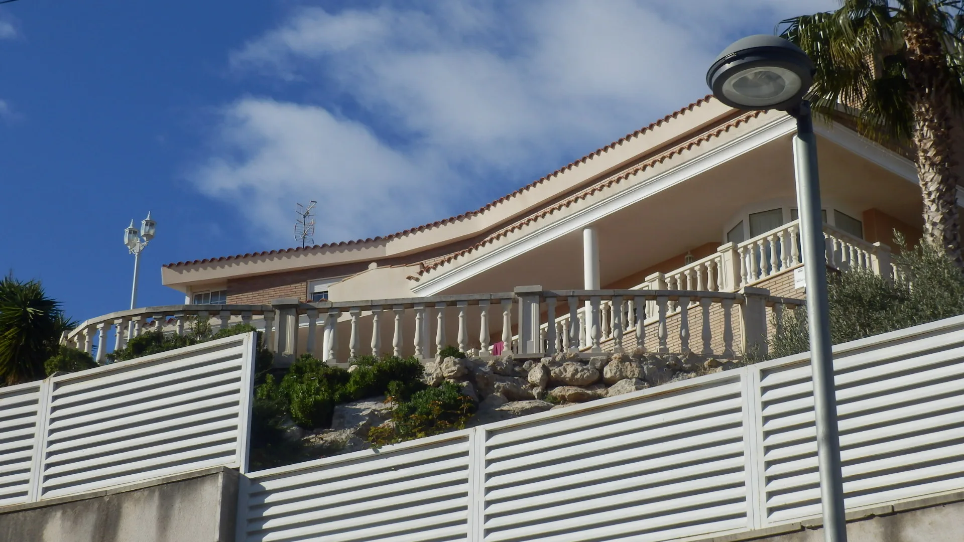 Fachada · Catastro