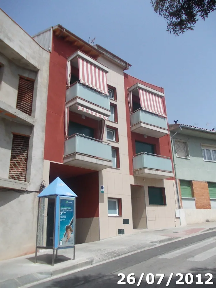 Fachada