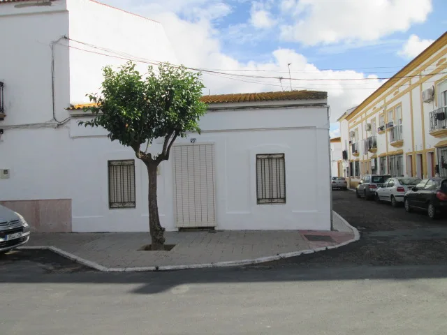 Fachada · Catastro