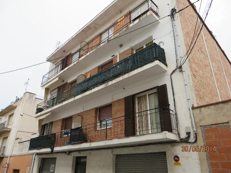 Fachada · Catastro