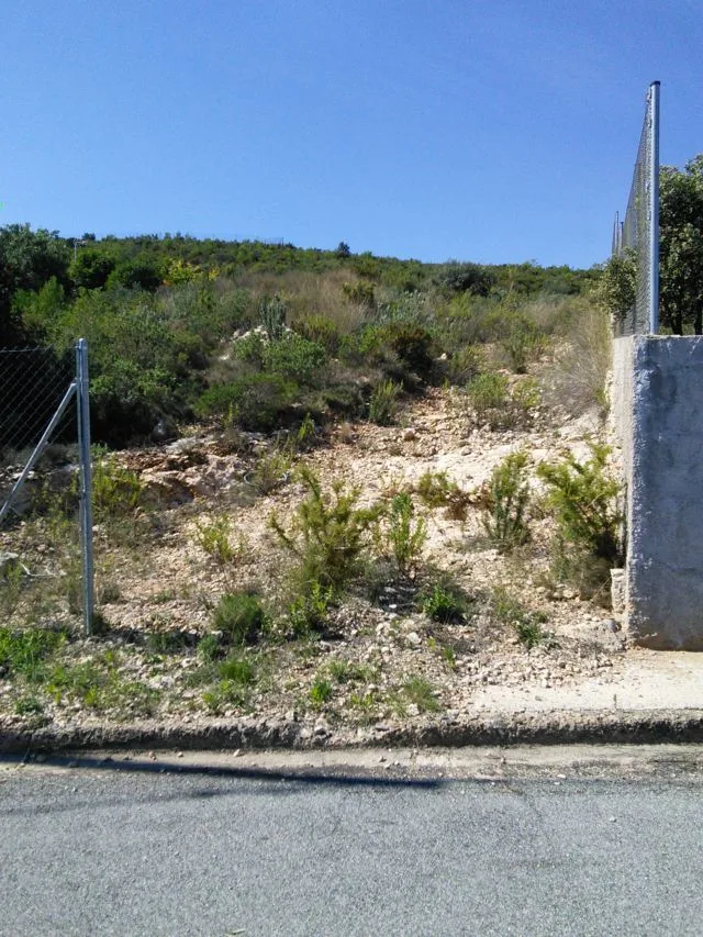 Fachada · Catastro
