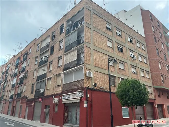 Fachada · Catastro
