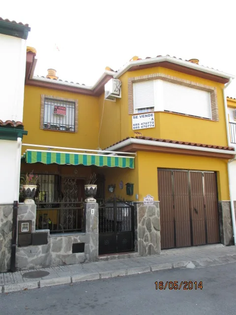 Fachada · Catastro