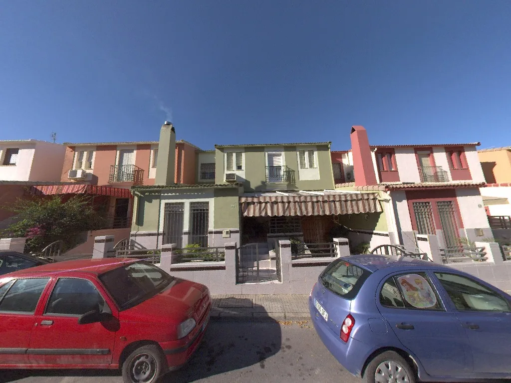 Fachada · Catastro