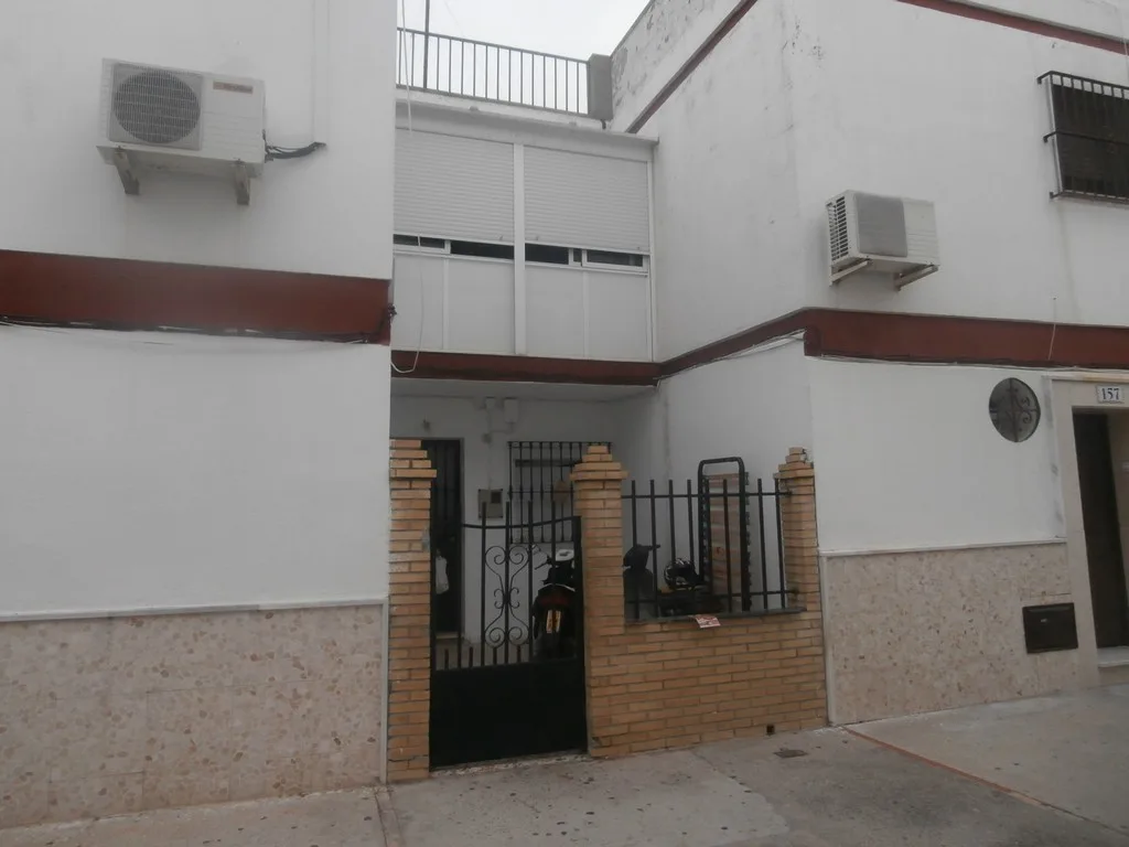 Fachada · Catastro