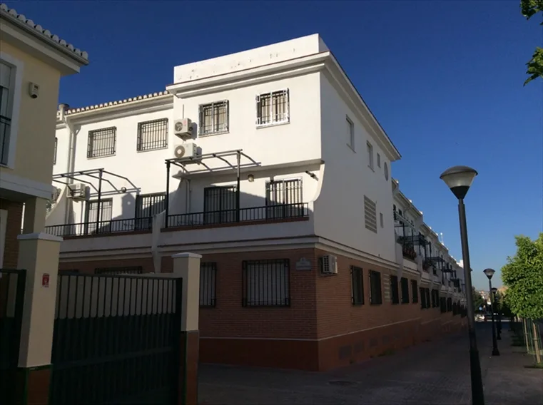 Fachada · Catastro