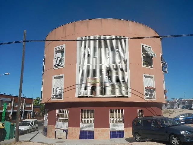 Fachada · Catastro