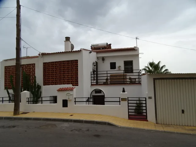 Fachada · Catastro