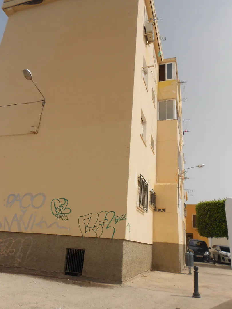 Fachada · Catastro