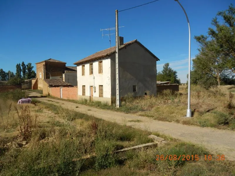 Fachada · Catastro