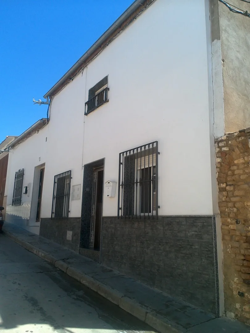 Fachada · Catastro