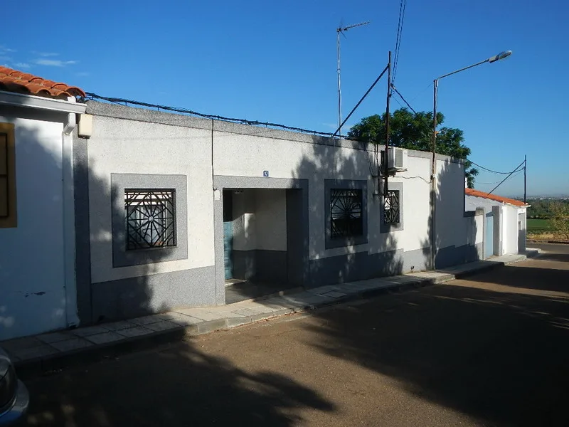 Fachada · Catastro