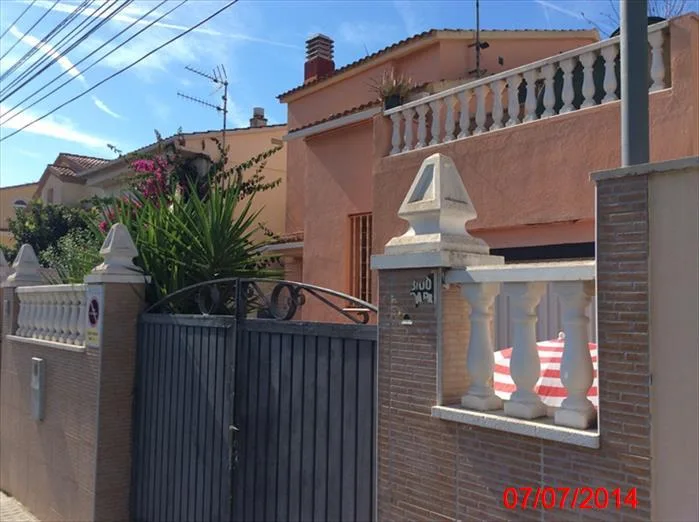 Fachada · Catastro